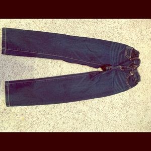 Girls jeans